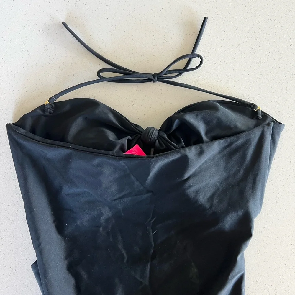 Lolli Swim Ta Da one piece. New without tags. Size large. - Picture 5 of 5